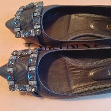 Scarpa da donna, ballerina con