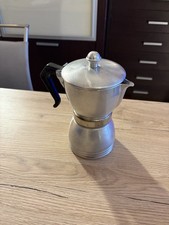 Caffettiera super Allumino