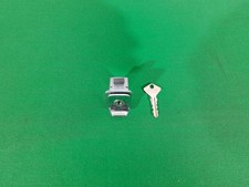 FIAT SERRATURA  CROMATA COFANO