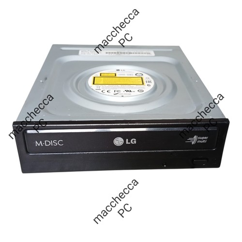 Masterizzatore gh24nsb0 24x - lg,