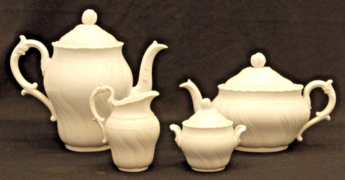 Set caffè tè - caffÈ/tÈ, 4