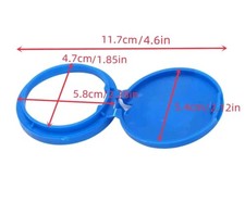 TAPPO VASCHETTA ACQUA