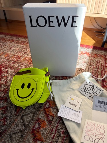 Borsa tracolla loewe - borsa,