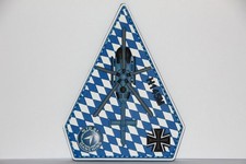 Patch PVC, Bundeswehr /