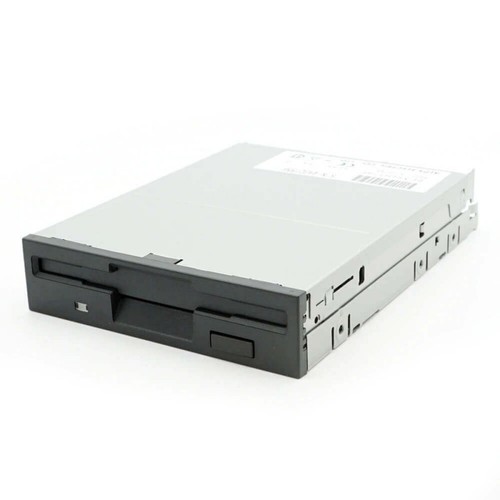 Lettore floppy disk - lettore, 3.5"