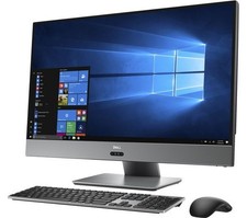 PC Dell Inspiron 7775 27 4K