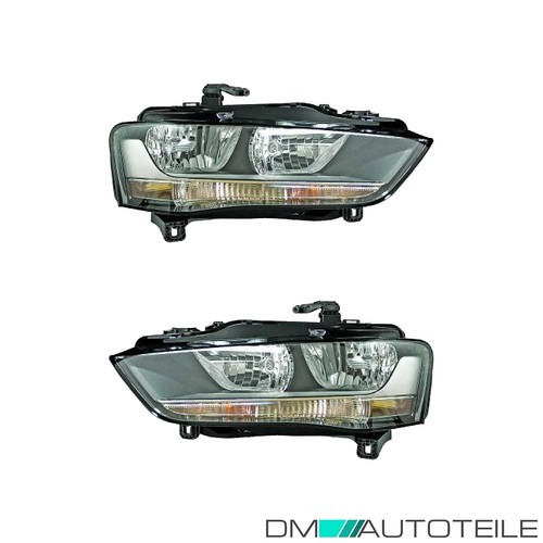 Faro proiettore alogeno motore