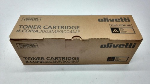 Olivetti b1009 cartuccia toner - b1009,