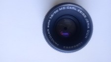 Obiettivo Carl Zeiss Jena