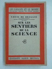 SUR LES SENTIERS DE LA SCIENCE