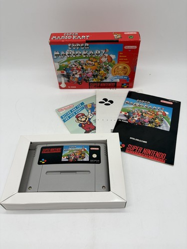 Super nintendo snes - super,