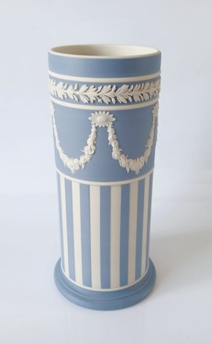 Vaso versamento wedgwood - vaso, da