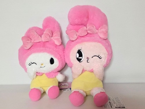 Esther bunny melody - esther,