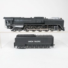 Rivarossi HO Scale Union