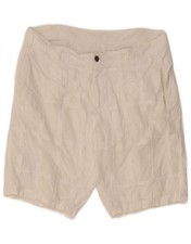 Pantaloncini chino uomo