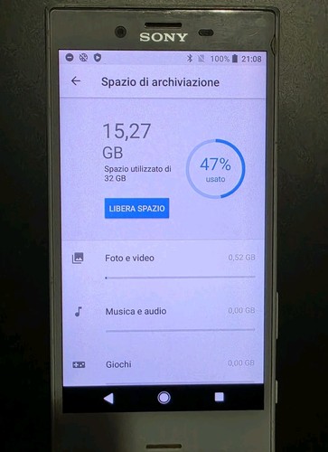 Smartphone android 3gb - android, 8.0/3gb