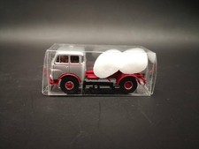 Brekina MAN 10.212 SZM