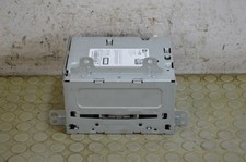 25795 Autoradio stereo lettore