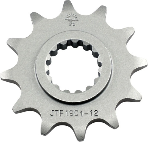 Sprockets jtf1901 12 - sprockets, jtf1901.12