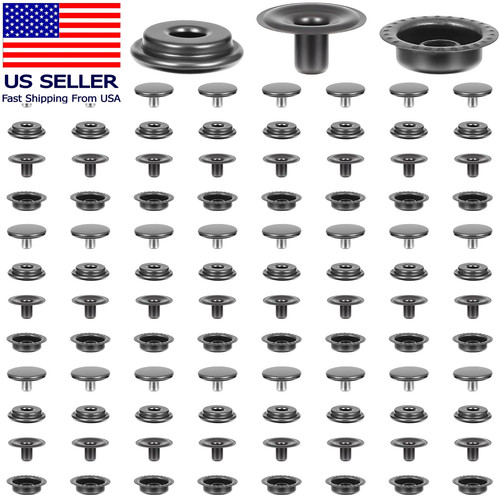 100 pezzi 15mm kit - pezzi, di