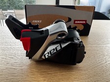 Deragliatore SRAM Red ETAP AXS