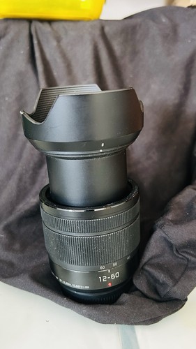 Panasonic lumix vario - panasonic,