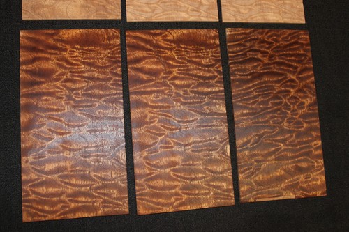 Trapuntato figurato sapele - trapuntato,