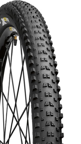 Pneu mavic crossmax quest - pneu,