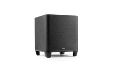 Denon home sub nero subwoofer - home,