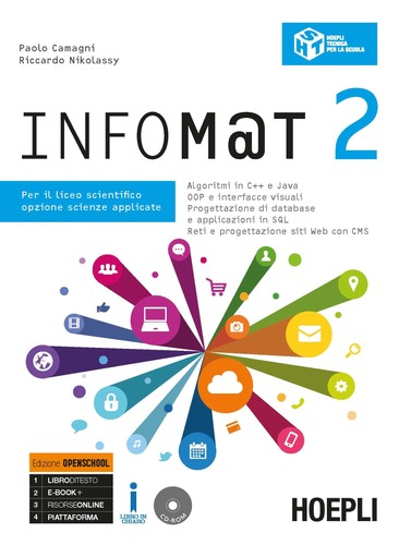 Infom ediz openschool - ediz., openschool.