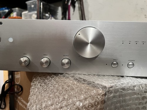 Onkyo 9010 amplificatore - a-9010,