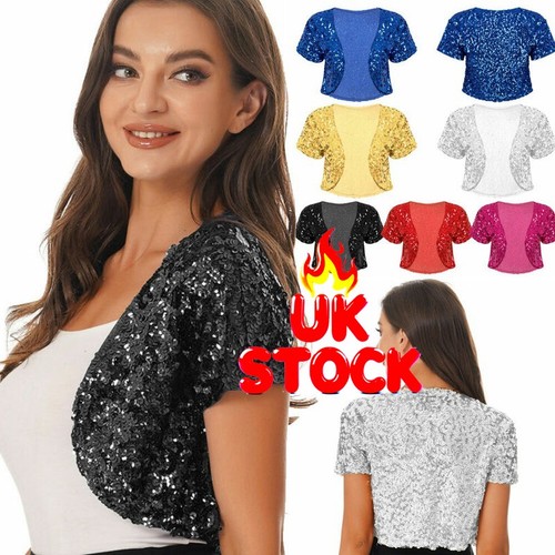 Cardigan giacca bolero - , donna