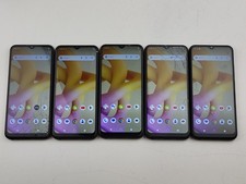 (Lotto di 5) NUU Mobile N13