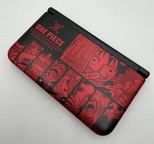 Console Nintendo 3DS LL XL One