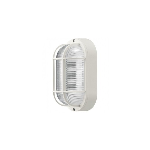 Plafoniera applique ovale - plafoniera,