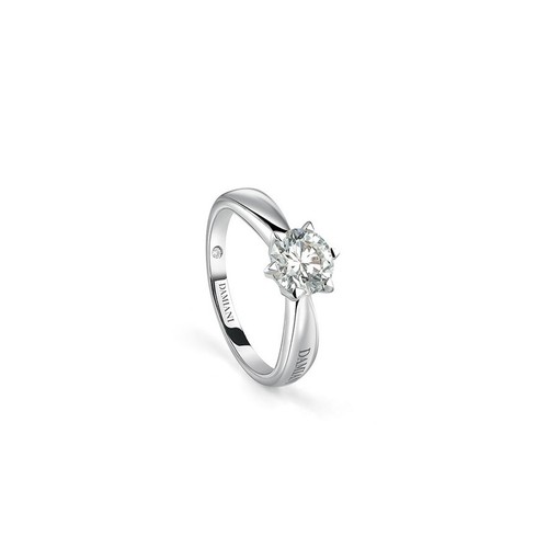 Anello damiani sei 20076592 - anello, tu