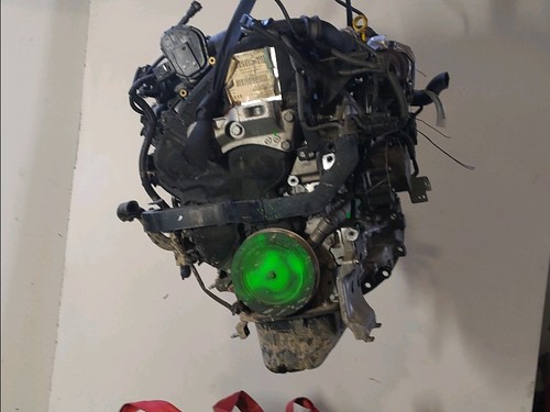 Motore diesel ford fiesta - motore,