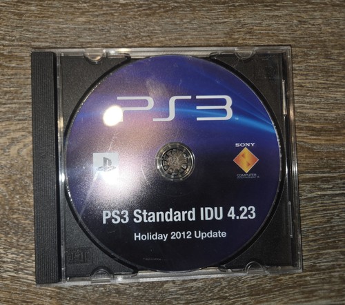 Sony playstation ps3 - ps3, idu