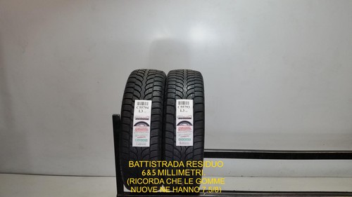 Gomme usate termiche - gomme,
