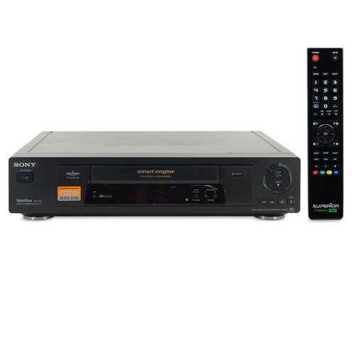 Sony slv se650 - sony, slv-se650