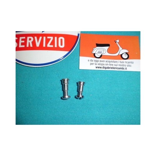 Vespa faro basso coppia - vespa,