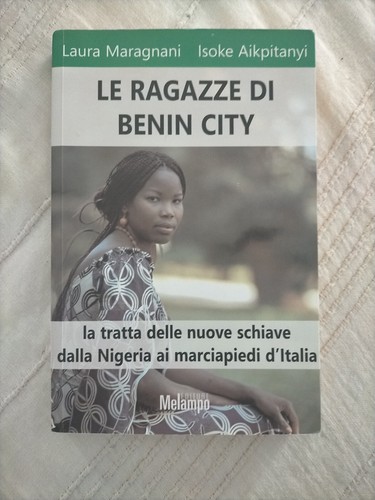 Ragazze benin city la - ragazze,
