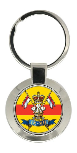 Portachiavi 9th 12th royal - portachiavi, 9th/12th