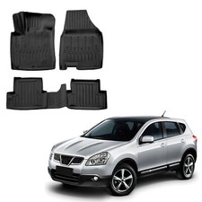 3D Tappeti Tappetini Auto In