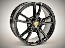 Cerchi In Lega PORSCHE CARRERA