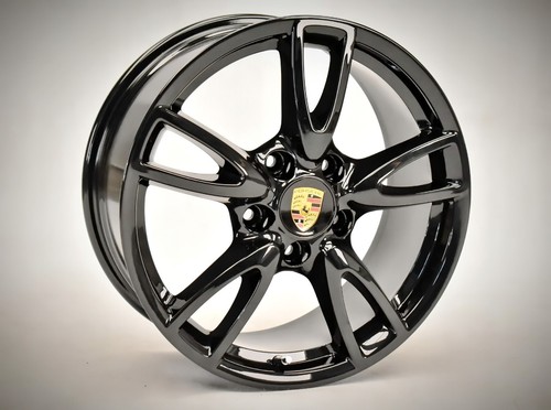 Cerchi porsche carrera 991 - cerchi,