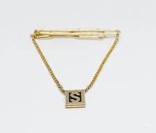 Cravatta Catena Iniziale S