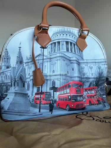 Borsa mano ynot londra - mano,