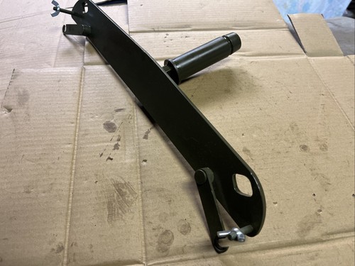 Supporto sidecar - dp,
