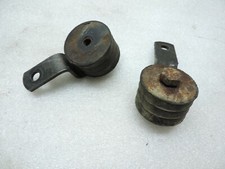 Supporto Supporti Motore Gommini Aprilia Tuareg Wind 125 motore rotax rave2